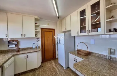 Apartamento com 3 quartos à venda na vila rezende, piracicaba  por r$ 820.000