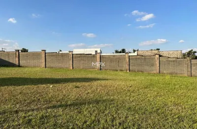 Terreno em condomínio fechado à venda no jardim são luiz, piracicaba  por r$ 300.000