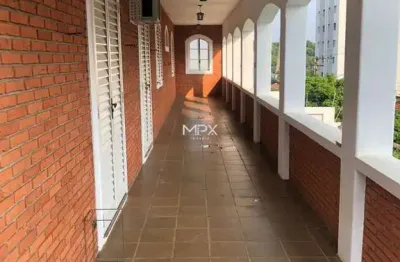 Casa com 3 quartos para alugar no centro, piracicaba  por r$ 4.500