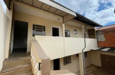 Casa com 2 quartos à venda no santa rosa, piracicaba  por r$ 300.000
