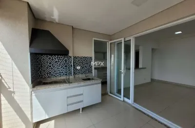 Apartamento com 3 quartos para alugar no paulicéia, piracicaba  por r$ 3.000