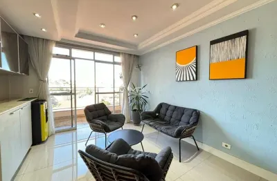 Apartamento com 3 quartos à venda no alto, piracicaba  por r$ 650.000