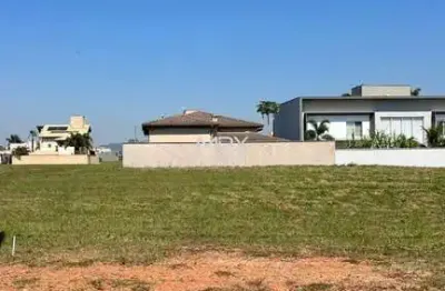 Terreno em condomínio fechado à venda no terras de piracicaba, piracicaba  por r$ 284.000