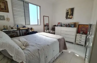 Apartamento com 2 quartos à venda no jardim elite, piracicaba  por r$ 170.000