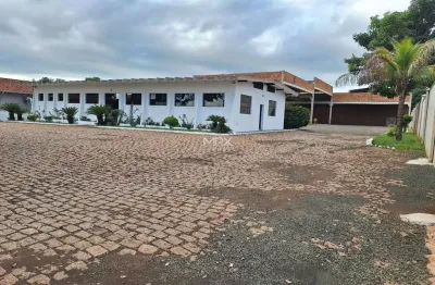 Barracão / galpão / depósito para alugar no santa rosa ipês, piracicaba  por r$ 35.500