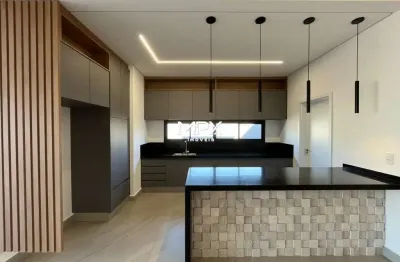 Casa em condomínio fechado com 3 quartos à venda no campestre, piracicaba  por r$ 1.890.000