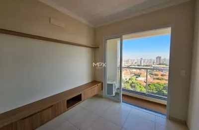Apartamento com 1 quarto para alugar na cidade alta, piracicaba  por r$ 1.800