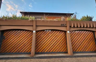 Casa com 5 quartos à venda no são dimas, piracicaba  por r$ 1.490.000