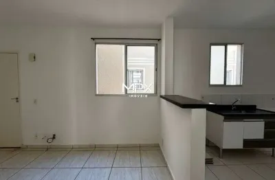 Apartamento com 2 quartos à venda no pompéia, piracicaba  por r$ 145.000
