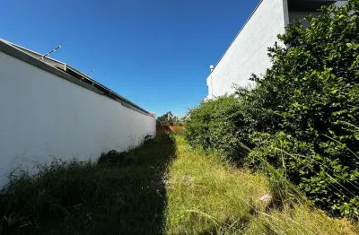 Terreno à venda no parque conceição ii, piracicaba  por r$ 159.000