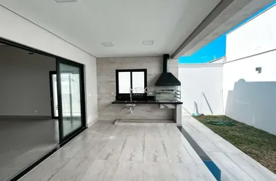 Casa em condomínio fechado com 3 quartos à venda no bongue, piracicaba  por r$ 1.165.000