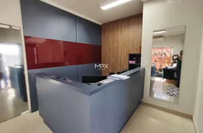 Casa comercial à venda no jardim europa, piracicaba  por r$ 1.150.000