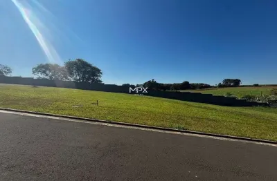 Terreno em condomínio fechado à venda no dois córregos, piracicaba  por r$ 310.000