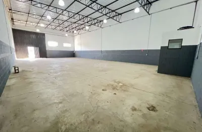 Barracão / galpão / depósito para alugar em algodoal, piracicaba  por r$ 6.500
