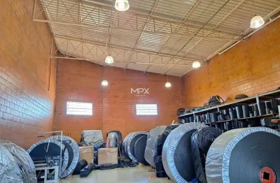 Barracão / galpão / depósito para alugar no santa rosa, piracicaba  por r$ 12.000