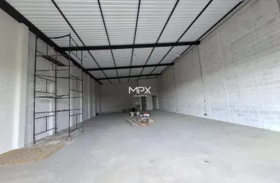 Sala comercial para alugar no pompéia, piracicaba  por r$ 6.500