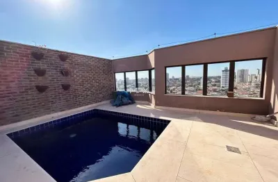 Apartamento com 4 quartos à venda no centro, piracicaba  por r$ 1.200.000