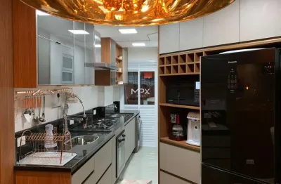 Apartamento com 2 quartos à venda no paulicéia, piracicaba  por r$ 528.000