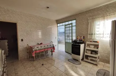 Casa com 5 quartos à venda no jardim brasília, piracicaba  por r$ 350.000