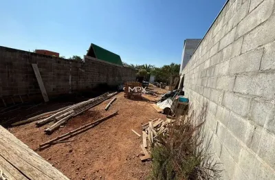 Terreno à venda na Vila Monteiro, Piracicaba 