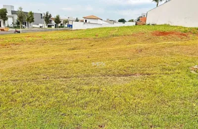 Terreno em condomínio fechado à venda no jardim planalto, piracicaba  por r$ 850.000