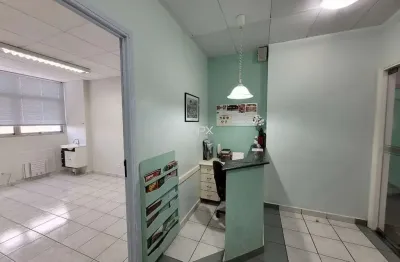 Sala comercial para alugar no higienópolis, piracicaba  por r$ 590