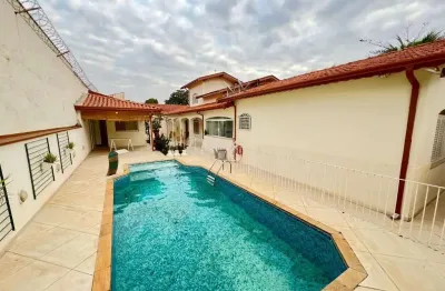 Casa com 3 quartos para alugar no nova piracicaba, piracicaba  por r$ 6.500