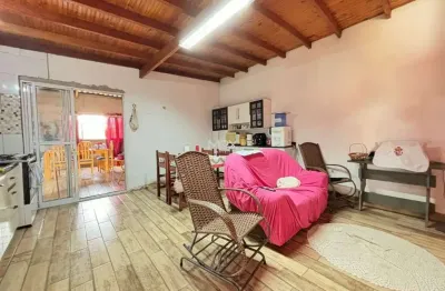 Casa com 2 quartos à venda na vila industrial, piracicaba  por r$ 480.000
