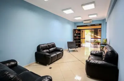 Sala comercial para alugar no paulista, piracicaba  por r$ 3.353