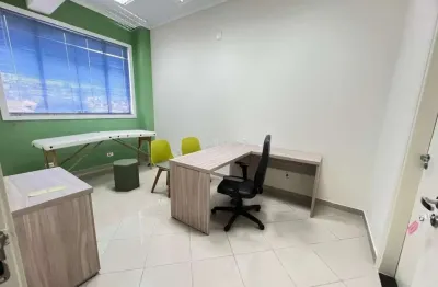 Sala comercial para alugar no paulista, piracicaba  por r$ 2.561