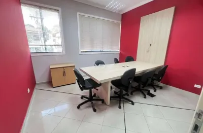 Sala comercial para alugar no paulista, piracicaba  por r$ 2.150
