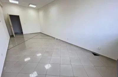 Sala comercial para alugar no paulista, piracicaba  por r$ 2.052