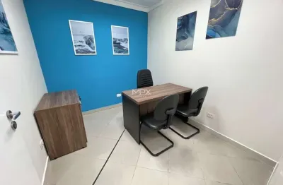 Sala comercial para alugar no paulista, piracicaba  por r$ 1.465