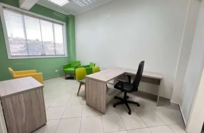 Sala comercial para alugar no paulista, piracicaba  por r$ 1.767
