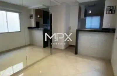 Apartamento com 2 quartos à venda no dois córregos, piracicaba  por r$ 180.000