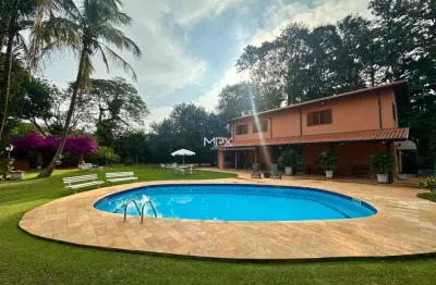 Chácara / sítio com 3 quartos à venda no santa rita, piracicaba  por r$ 2.000.000