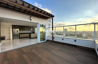 Apartamento com 3 quartos à venda no jardim elite, piracicaba  por r$ 1.800.000
