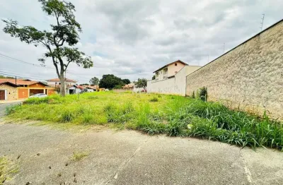 Terreno à venda no santa rosa, piracicaba  por r$ 325.000