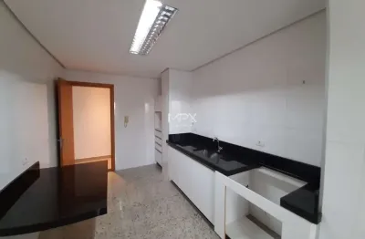 Apartamento com 3 quartos à venda na cidade alta, piracicaba  por r$ 580.000