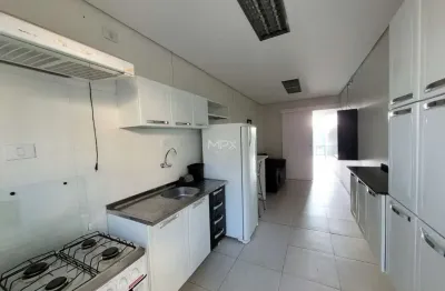 Kitnet / stúdio para alugar no dois córregos, piracicaba  por r$ 1.350