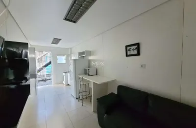 Kitnet / stúdio para alugar no dois córregos, piracicaba  por r$ 1.350