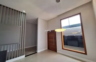 Casa com 3 quartos para alugar no Terra Nova, Piracicaba 