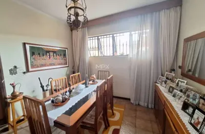 Casa com 3 quartos à venda na vila independência, piracicaba  por r$ 550.000