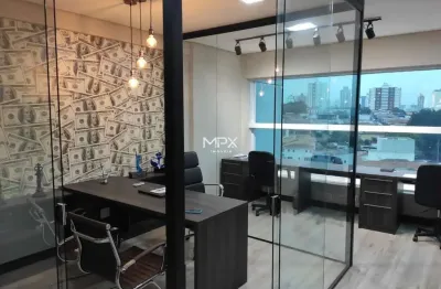 Sala comercial para alugar na cidade jardim, piracicaba  por r$ 4.000