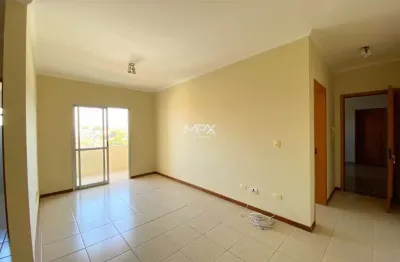 Apartamento com 2 quartos à venda na vila independência, piracicaba  por r$ 375.000