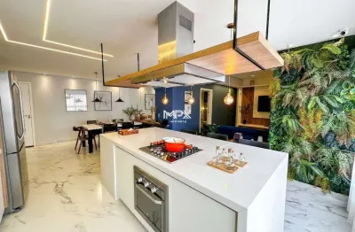 Apartamento com 2 quartos à venda no são judas, piracicaba  por r$ 761.000