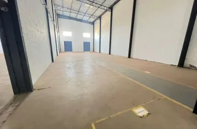 Barracão / galpão / depósito para alugar no guamium, piracicaba  por r$ 7.500