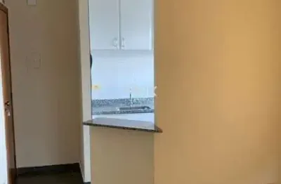 Apartamento com 1 quarto para alugar no higienópolis, piracicaba  por r$ 700