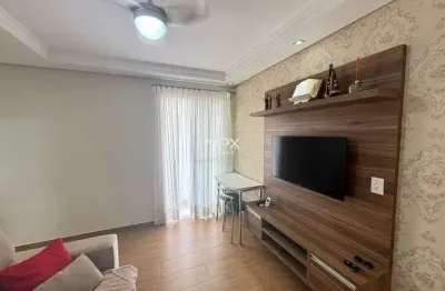 Apartamento com 2 quartos para alugar no campestre, piracicaba  por r$ 1.320