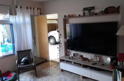 Casa com 3 quartos à venda na vila rezende, piracicaba  por r$ 750.000